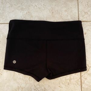 Lululemon Boogie Shorts